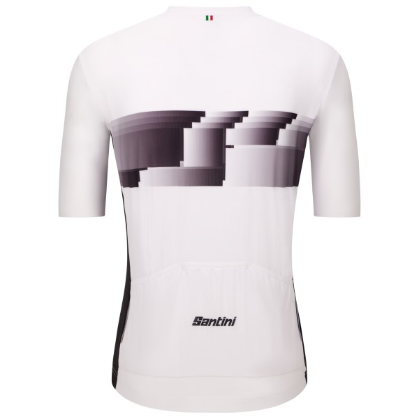 Santini - Verve S/S Jersey - Fietsshirt