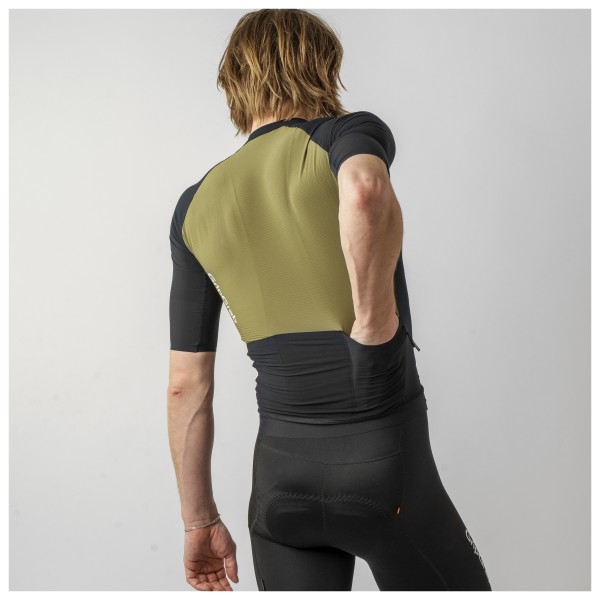 GripGrab - Grinta Short Sleeve Jersey - Fietsshirt