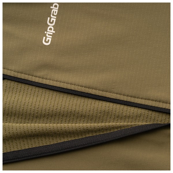 GripGrab - Grinta Short Sleeve Jersey - Fietsshirt