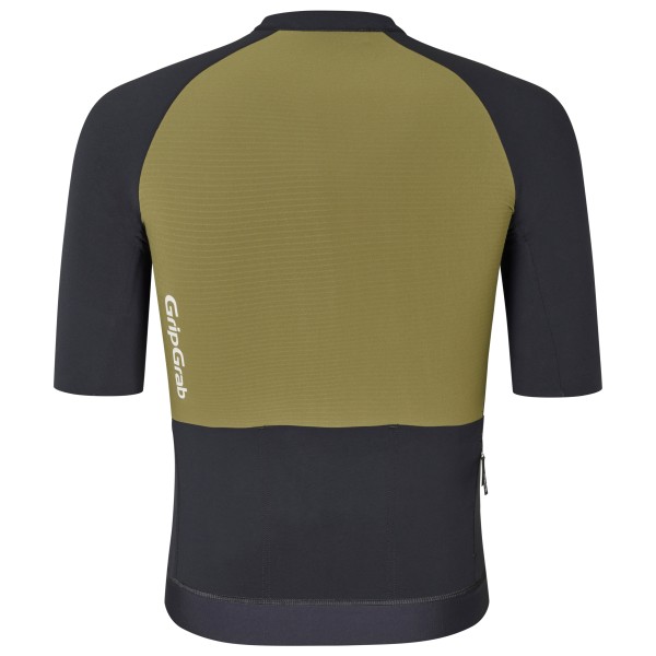 GripGrab - Grinta Short Sleeve Jersey - Pyöräilypusero