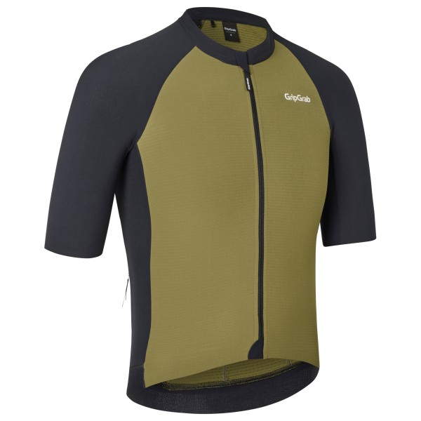 GripGrab - Grinta Short Sleeve Jersey - Velotrikot
