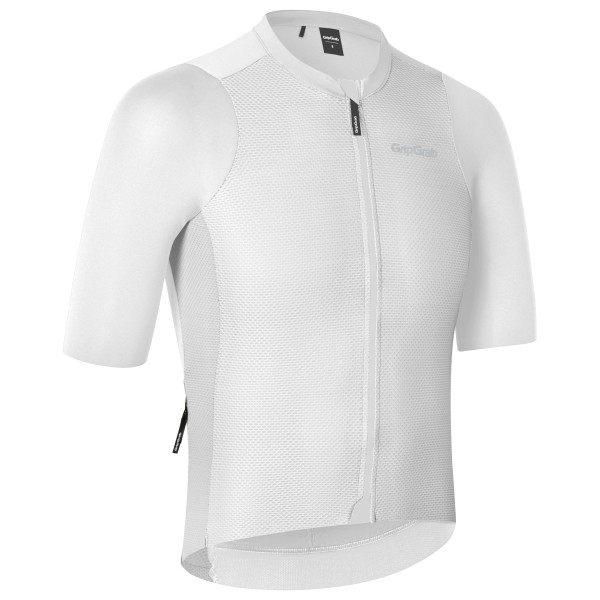 GripGrab - PACR Lightweight Short Sleeve Jersey - Cykeljersey