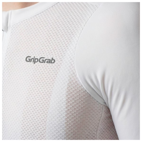 GripGrab - PACR Lightweight Short Sleeve Jersey - Cykeljersey