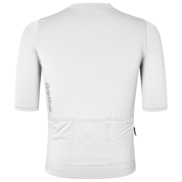 GripGrab - PACR Lightweight Short Sleeve Jersey - Cykeltrikå