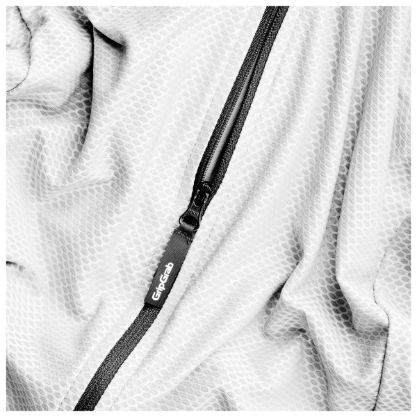 GripGrab - PACR Lightweight Short Sleeve Jersey - Velotrikot