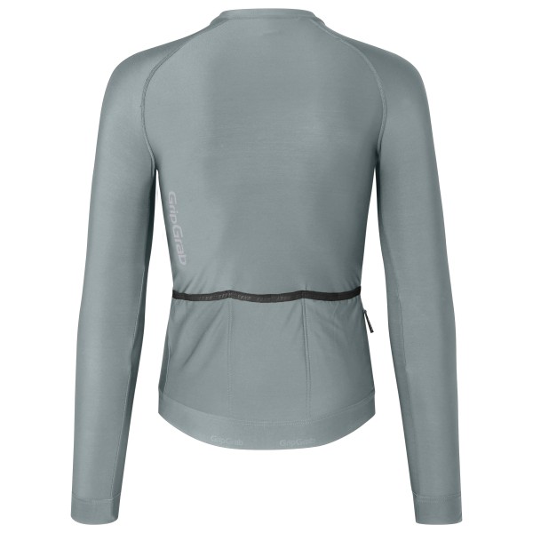 GripGrab - PACR Long Sleeve Jersey - Cykeljersey