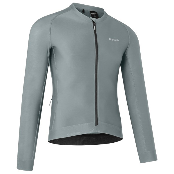 GripGrab - PACR Long Sleeve Jersey - Cykeljersey