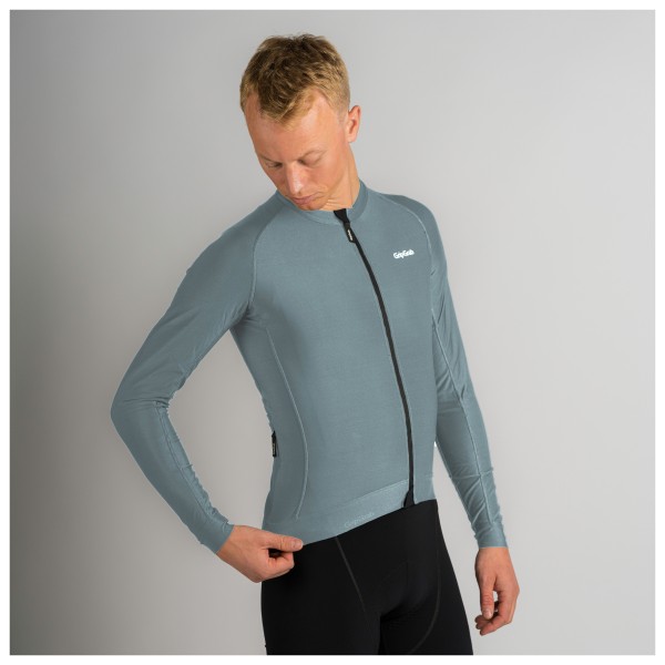 GripGrab - PACR Long Sleeve Jersey - Maillot de ciclismo