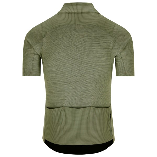 Q36.5 - Adventure Tech Merino Jersey - Cykeljersey