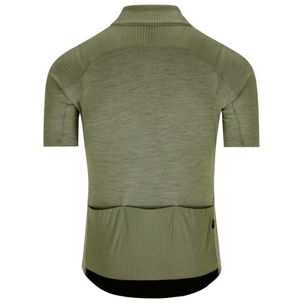 Q36.5 - Adventure Tech Merino Jersey - Maillot de ciclismo