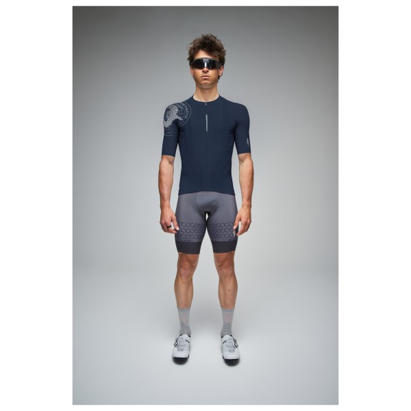 Q36.5 - Dottore Pro Research Scientist Jersey - Maglietta da ciclismo