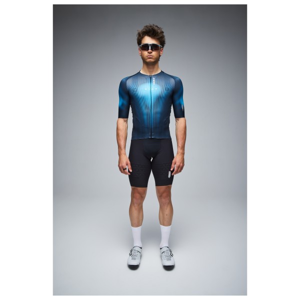 Q36.5 - Gregarius Clima Q Lab Jersey - Cykeltrikå