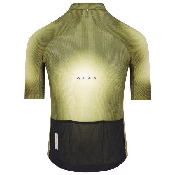 Q36.5 - Gregarius Clima Q Lab Jersey - Maillot de ciclismo
