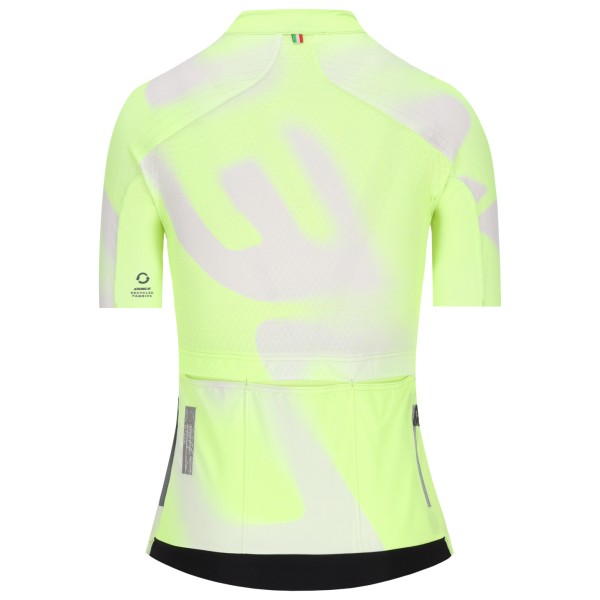 Q36.5 - Women's Gregarius Pro Big Logo Jersey - Cycling jersey
