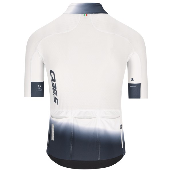 Q36.5 - Gregarius Pro Collar Fade Signature Jersey - Cycling jersey