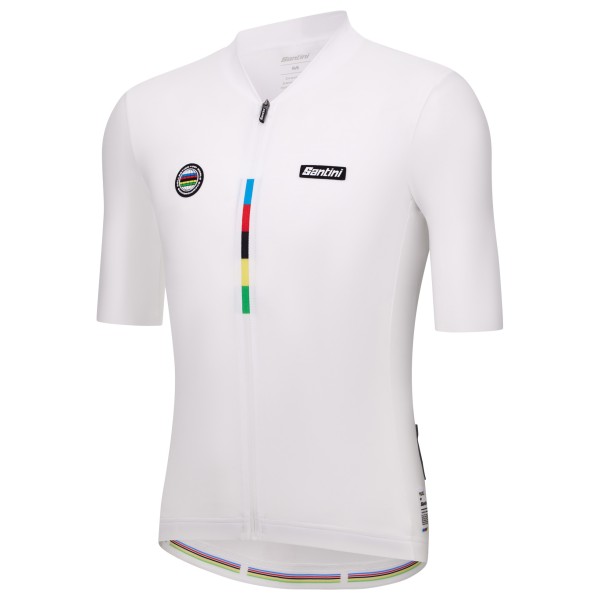 Santini - UCI World Champion Jersey Mondo - Velotrikot