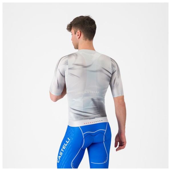 Castelli - Aero Race 8S Jersey - Velotrikot
