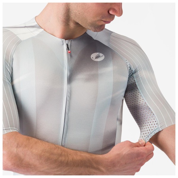 Castelli - Aero Race 8S Jersey - Velotrikot