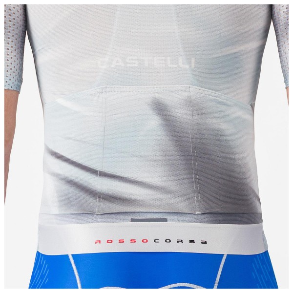 Castelli - Aero Race 8S Jersey - Velotrikot