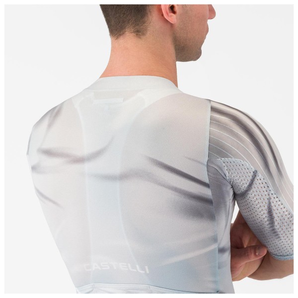 Castelli - Aero Race 8S Jersey - Velotrikot
