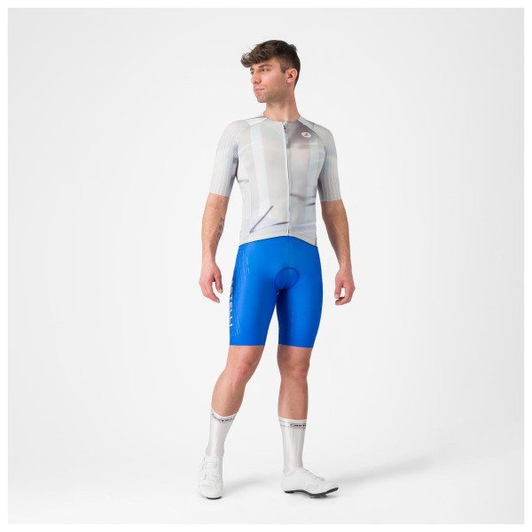 Castelli - Aero Race 8S Jersey - Velotrikot