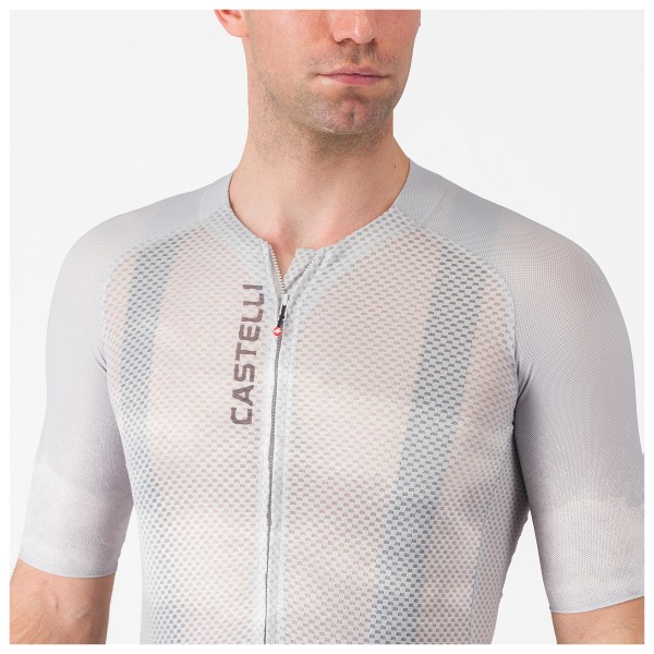 Castelli - Climber's A/C Jersey - Maillot de ciclismo