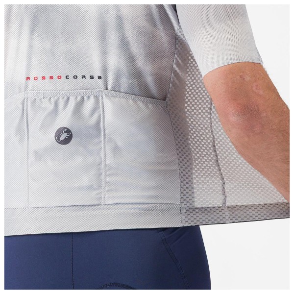 Castelli - Climber's A/C Jersey - Maillot de ciclismo