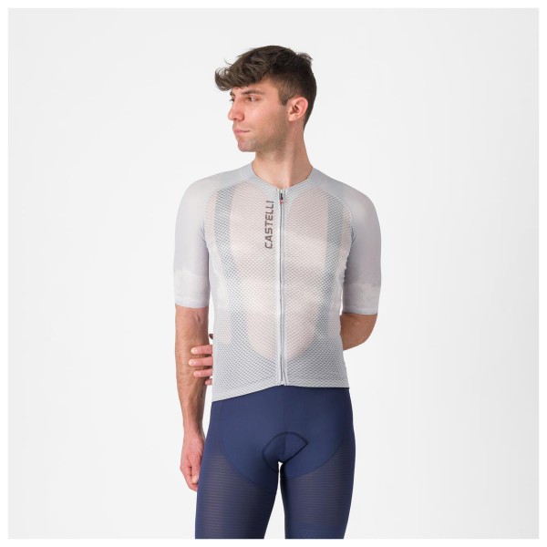 Castelli - Climber's A/C Jersey - Velotrikot