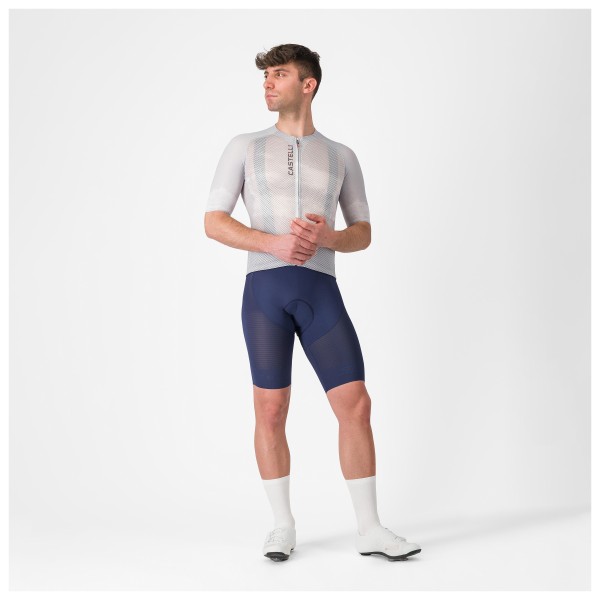Castelli - Climber's A/C Jersey - Velotrikot
