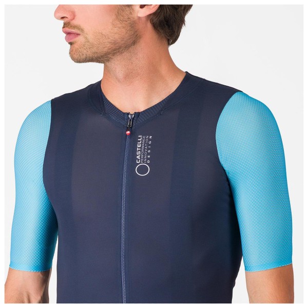 Castelli - Corretto Jersey - Pyöräilypusero