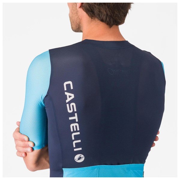 Castelli - Corretto Jersey - Pyöräilypusero