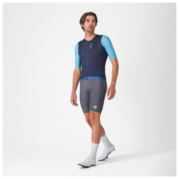 Castelli - Corretto Jersey - Pyöräilypusero