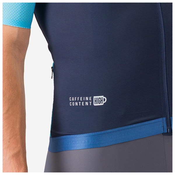 Castelli - Corretto Jersey - Radtrikot