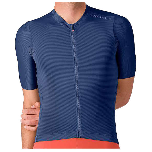 Castelli Espresso 2 Jersey - Fietsshirt Heren | Gratis verzending