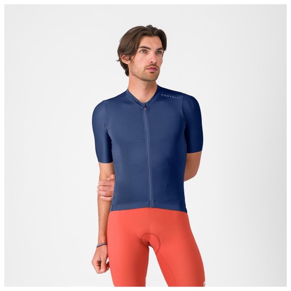 Castelli - Espresso 2 Jersey - Velotrikot