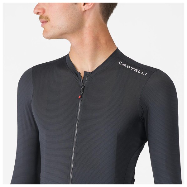 Castelli - Espresso 2 L/S Jersey - Maglietta da ciclismo