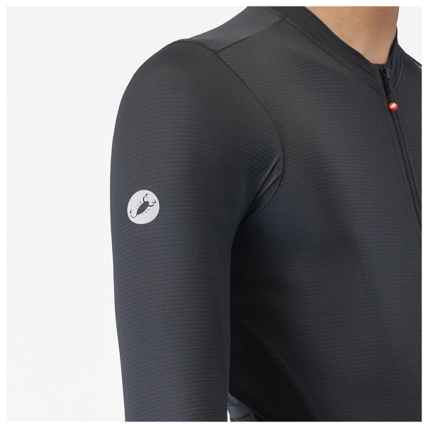 Castelli - Espresso 2 L/S Jersey - Maglietta da ciclismo