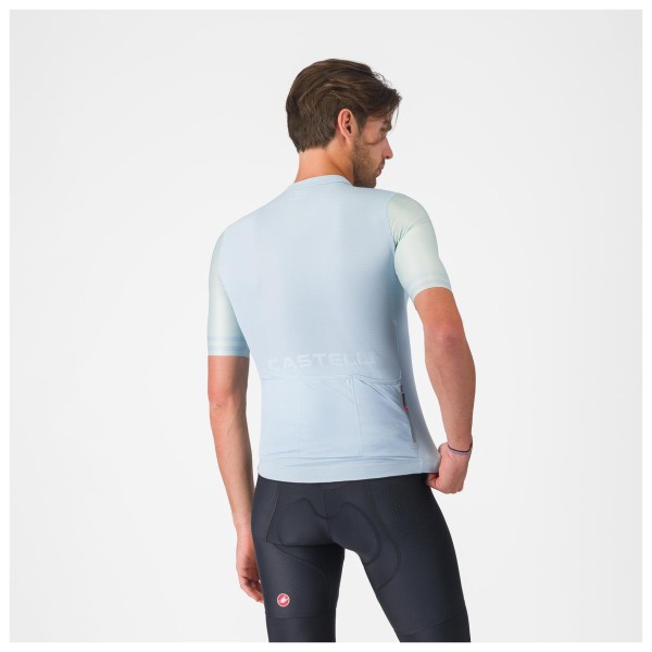 Castelli - Prologo Lite 2 Jersey - Maglietta da ciclismo