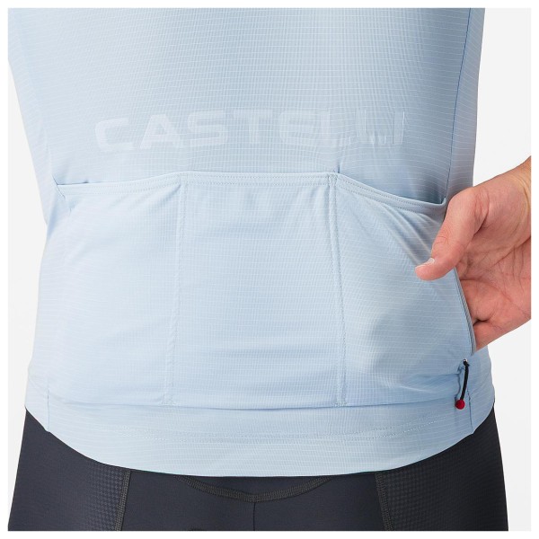Castelli - Prologo Lite 2 Jersey - Maglietta da ciclismo