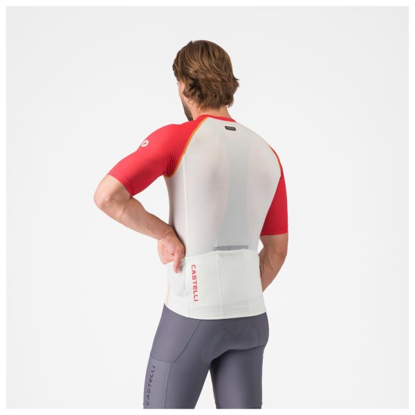 Castelli - Unlimited Endurance 3 Jersey - Cykeljersey