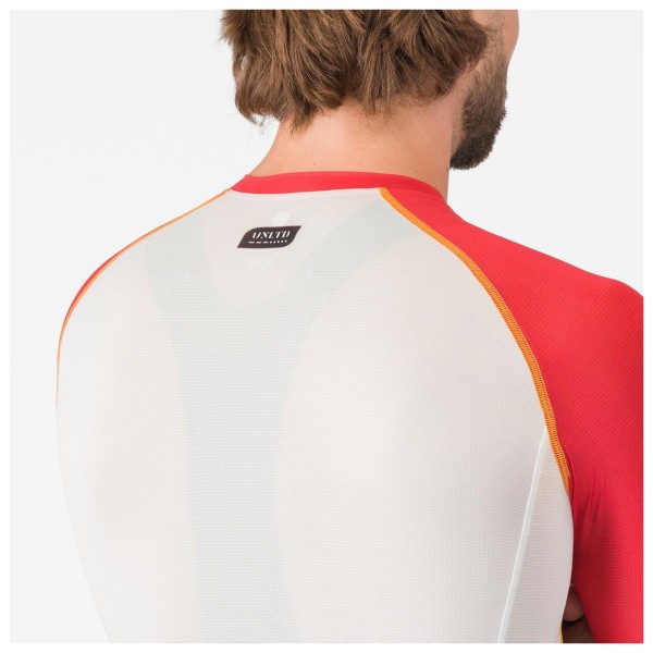 Castelli - Unlimited Endurance 3 Jersey - Cykeljersey