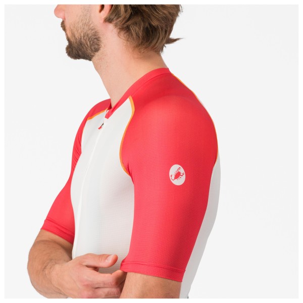 Castelli - Unlimited Endurance 3 Jersey - Cykeljersey