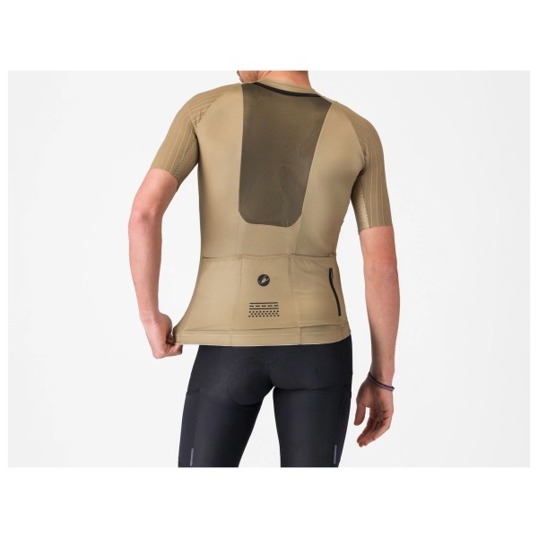 Castelli - Unlimited Pro 2 Jersey - Cykeljersey