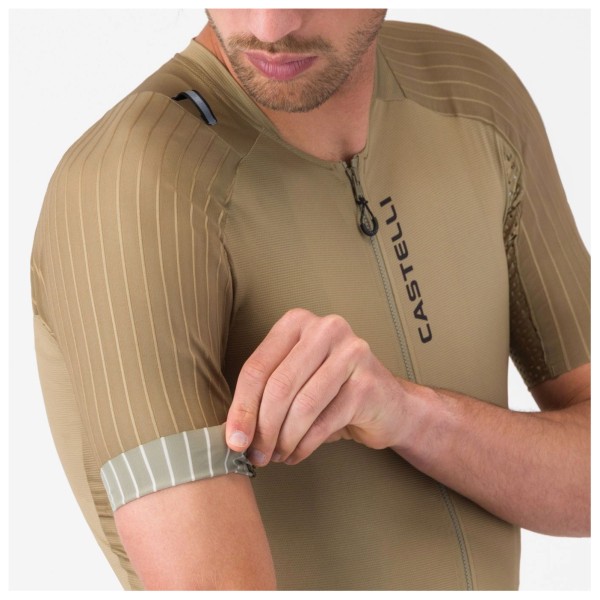Castelli - Unlimited Pro 2 Jersey - Cykeljersey