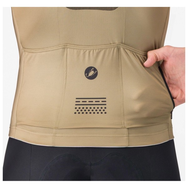 Castelli - Unlimited Pro 2 Jersey - Cykeljersey