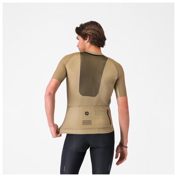 Castelli - Unlimited Pro 2 Jersey - Maglietta da ciclismo