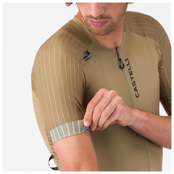 Castelli - Unlimited Pro 2 Jersey - Maglietta da ciclismo
