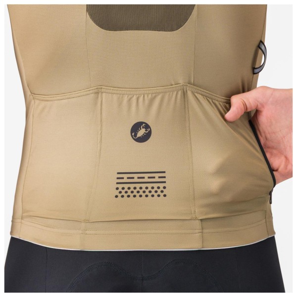 Castelli - Unlimited Pro 2 Jersey - Maillot de ciclismo