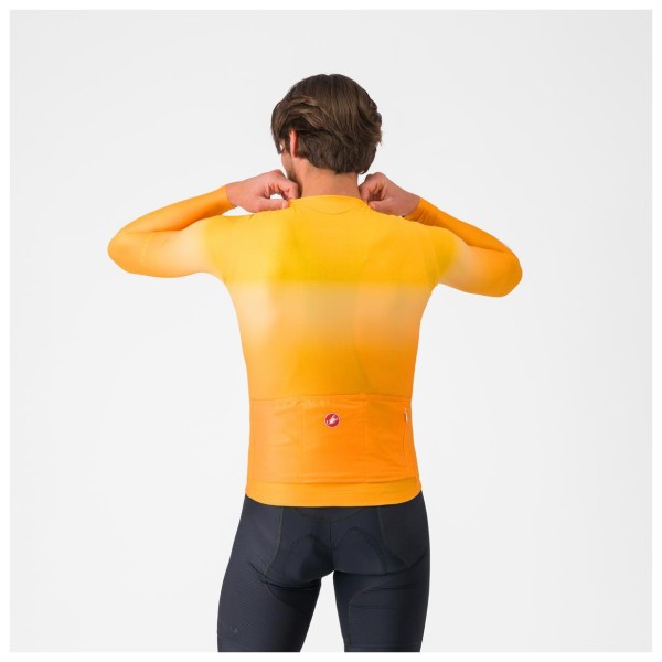 Castelli - UPF Long Sleeve Jersey - Velotrikot