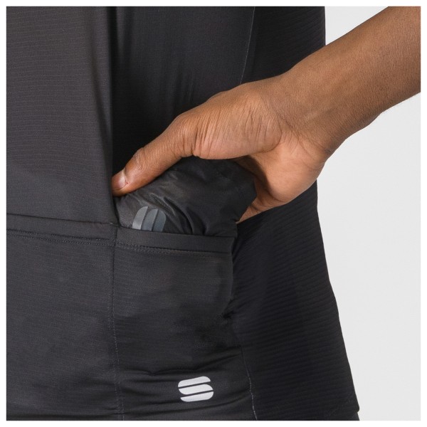 Sportful - Aqua Light Jacket - Chaqueta de ciclismo